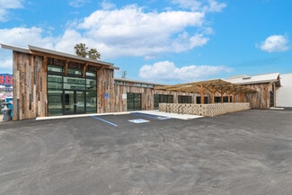Plus de détails pour 1600 Lincoln Blvd, Santa Monica, CA - Bureau, Local commercial à louer