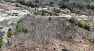Plus de détails pour Route 201 Rt, Bingham, ME - Terrain à vendre