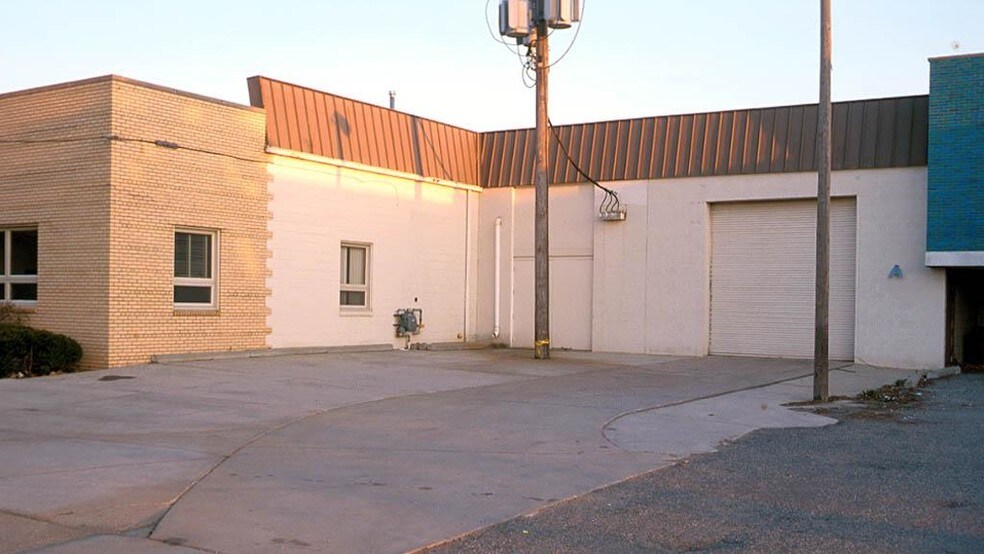 1640-1700 E Nine Mile Rd, Ferndale, MI à vendre - Autre – Image 2 sur 3