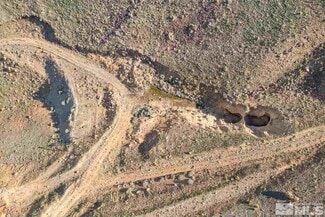 Plus de détails pour 2800 Mason Rd, Winnemucca, NV - Terrain à vendre