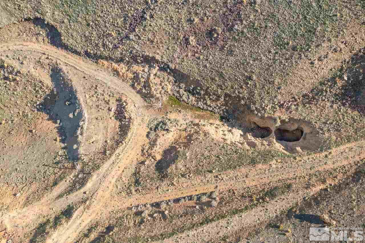 2800 Mason Rd, Winnemucca, NV à vendre Photo principale– Image 1 sur 38