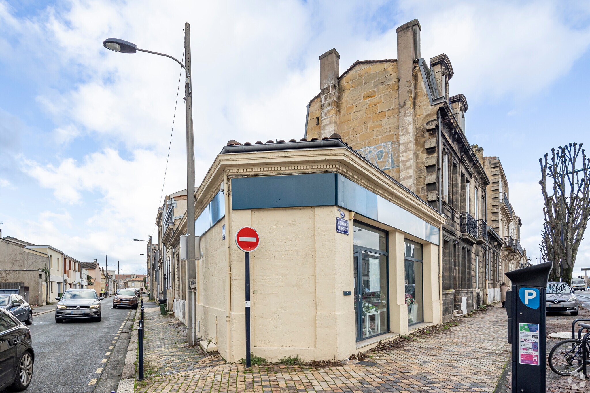 23 Boulevard George V, Bordeaux à vendre Photo principale– Image 1 sur 3