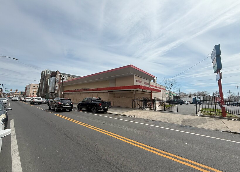 3141 Frankford Ave, Philadelphia, PA à louer - Photo de l’immeuble – Image 3 sur 16