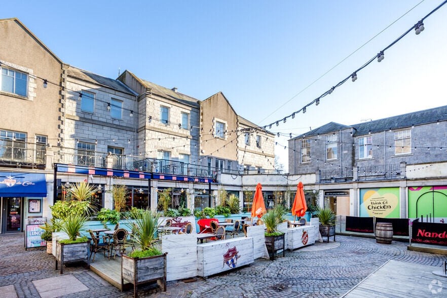 Belmont St, Aberdeen à vendre - Autre – Image 2 sur 5