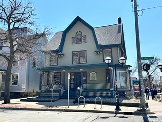 Plus de détails pour 302 E Liberty St, Ann Arbor, MI - Bureau à louer