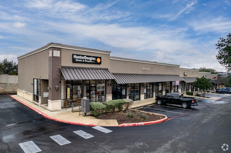 19851 State Highway 46 W, Spring Branch, TX à louer - Photo de l’immeuble – Image 2 sur 15