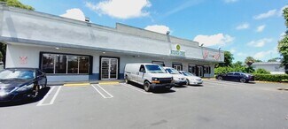 Plus de détails pour 2675 NW 207th St, Miami Gardens, FL - Local commercial à louer