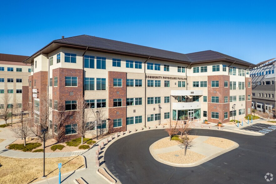 300 Exempla Cir, Lafayette, CO à louer - Photo principale – Image 1 sur 5