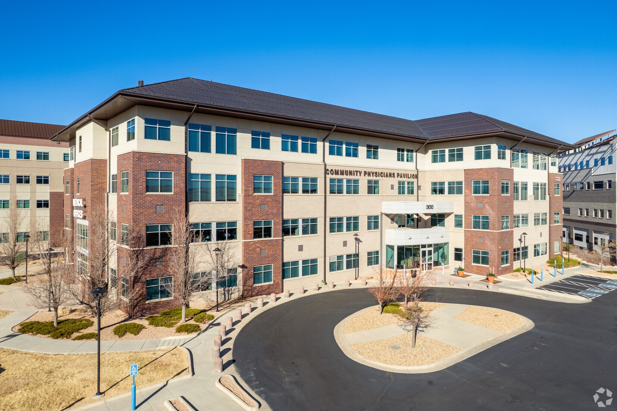 300 Exempla Cir, Lafayette, CO à louer Photo principale– Image 1 sur 6