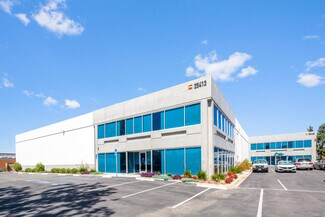 Plus de détails pour 25425 Rye Canyon Rd, Valencia, CA - Industriel/Logistique à louer
