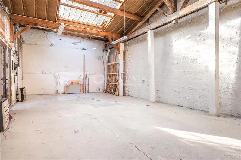 Bureau dans Paris à vendre - Photo de l’immeuble – Image 3 sur 12