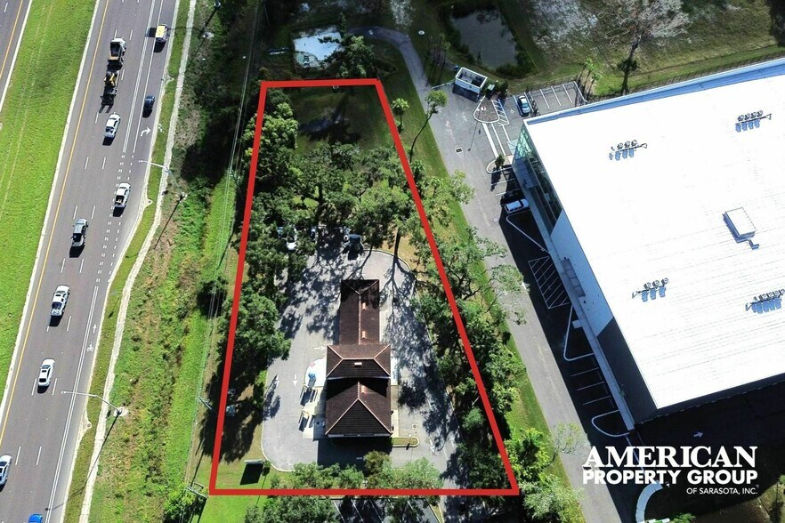 6610 E State Road 64, Bradenton, FL à vendre - Photo de l’immeuble – Image 3 sur 13