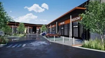 Local commercial dans Valdahon à vendre - Photo de l’immeuble – Image 2 sur 4