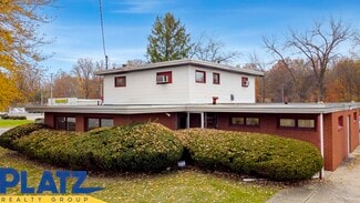 Plus de détails pour 2760 Parkman Rd, Warren, OH - Médical à louer