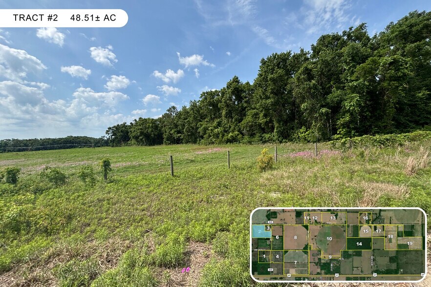 3050 NW 110th St, Chiefland, FL à vendre - Photo de l’immeuble – Image 3 sur 35