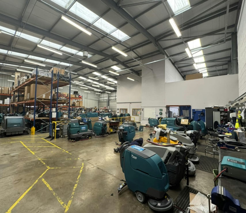 Gladstone Rd, Northampton à louer Photo intérieure– Image 1 sur 1