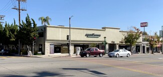 Plus de détails pour 17059-17071 Ventura Blvd, Encino, CA - Bureau, Bureau/Local commercial à louer