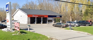 Plus de détails pour 475 Ch McConnell, Gatineau, QC - Local commercial à vendre