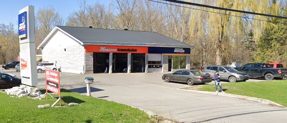 475 Ch McConnell, Gatineau, QC à vendre Photo de l’immeuble– Image 1 sur 2