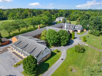 Plus de détails pour 3908 Chipman Rd, Easton, PA - Spécialisé à vendre