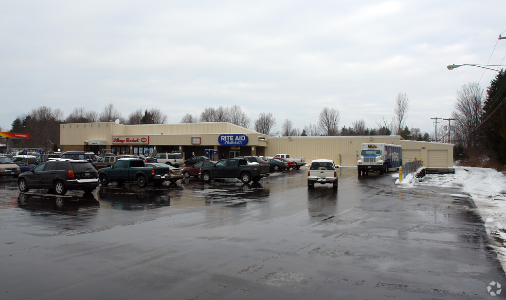 409 Fulton St, Hannibal, NY à louer - Photo principale – Image 1 sur 3