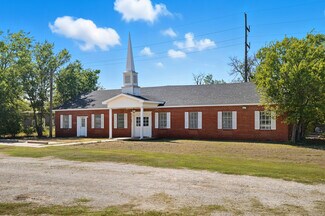 Plus de détails pour 1510 Portland Ave, Abilene, TX - Spécialisé à vendre