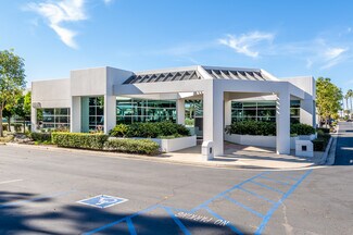 Plus de détails pour 11065 Knott Ave, Cypress, CA - Bureau, Industriel/Logistique à louer