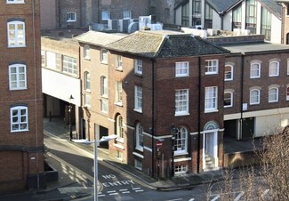 Plus de détails pour 10 Strand St, Poole - Hôtellerie à vendre