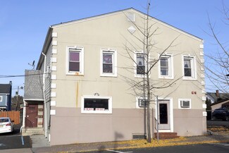 Plus de détails pour 326 S Main St, Manville, NJ - Local commercial à louer