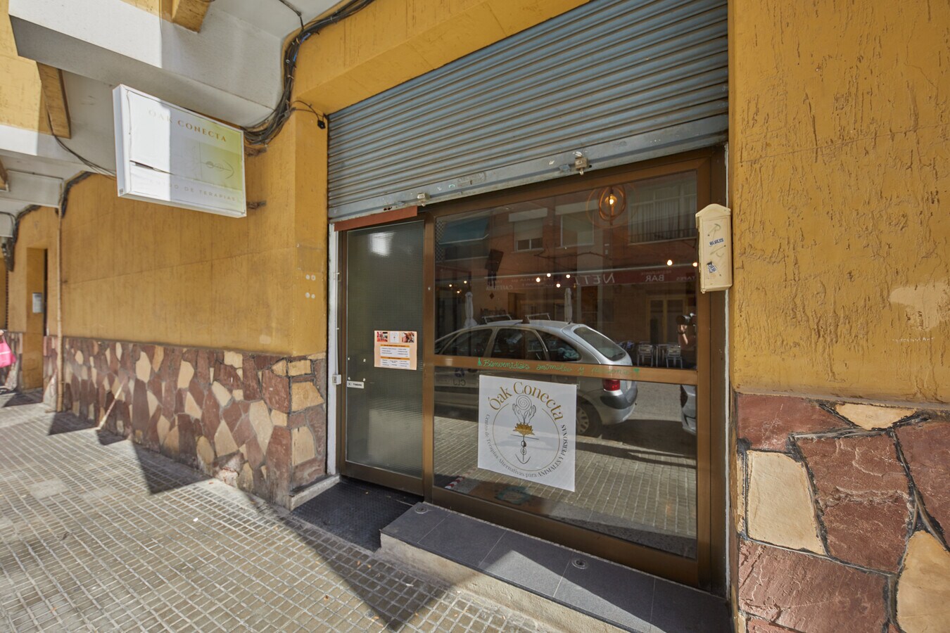 El Prat de Llobregat, BAR 08820 - Lot Pta. 1 -  - Photo intérieure - Image 1 of 11