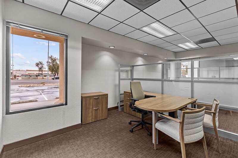 2998 N Alma School Rd, Chandler, AZ à louer Photo de l’immeuble– Image 1 sur 6