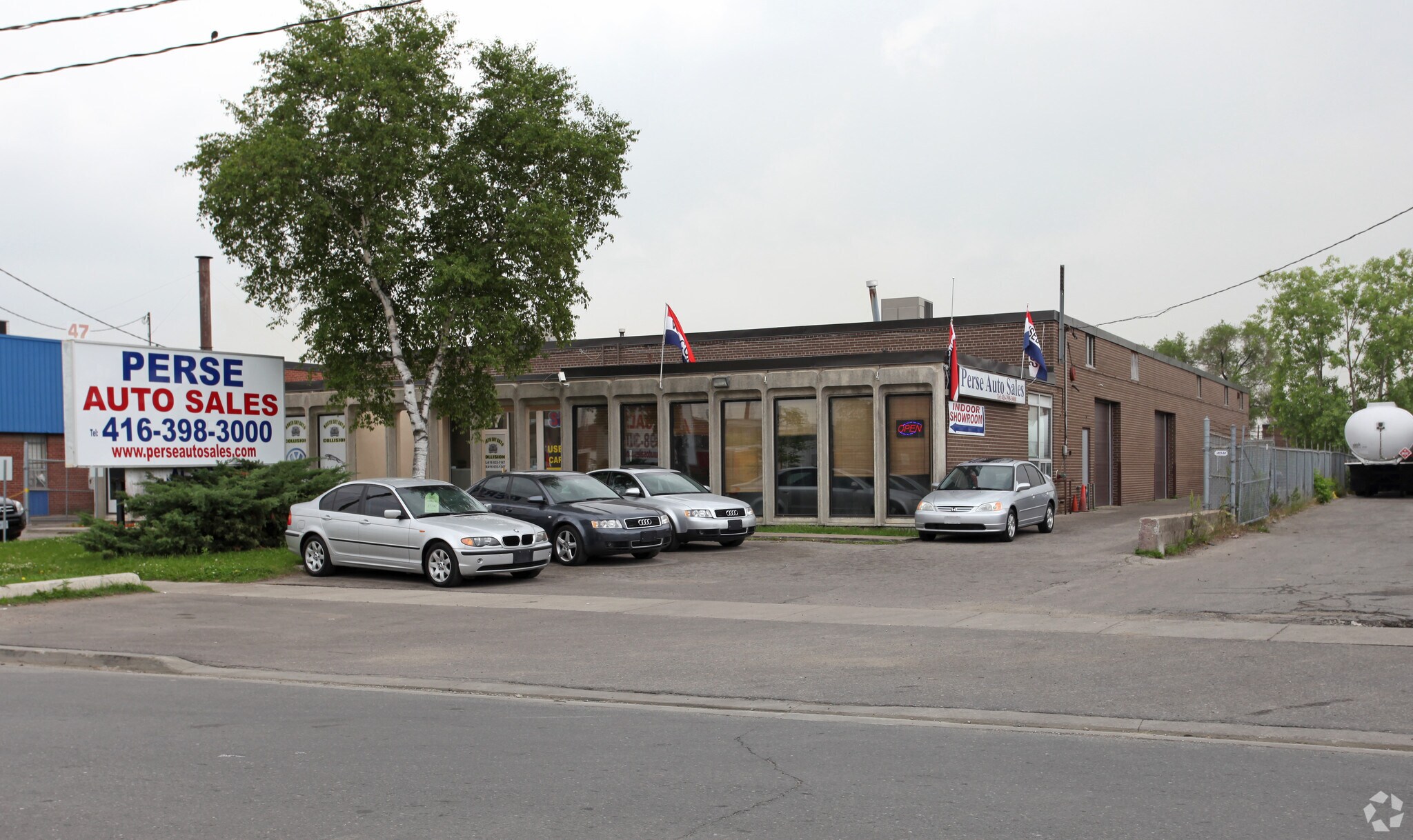 47 Toro Rd, Toronto, ON à vendre Photo principale– Image 1 sur 3