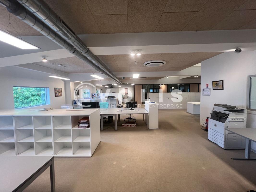 Bureau dans Champigny-sur-Marne à vendre Photo intérieure– Image 1 sur 7