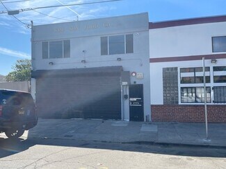 Plus de détails pour 1240 47th Ave, Oakland, CA - Bureau/Local commercial à louer