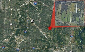 Plus de détails pour 13100 E 75th St, Kansas City, MO - Terrain à vendre