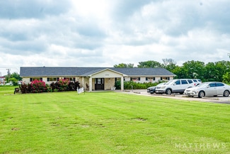 Plus de détails pour 5005 Live Oak St, Greenville, TX - Bureau à vendre