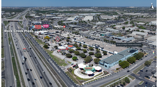 Plus de détails pour 2120-2132 N Mays St, Round Rock, TX - Local commercial à louer