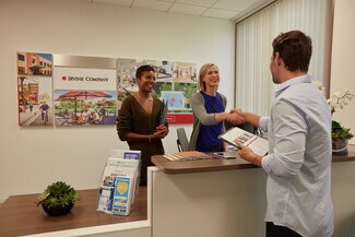 Plus de détails pour 200 Commerce Dr, Irvine, CA - Bureau à louer