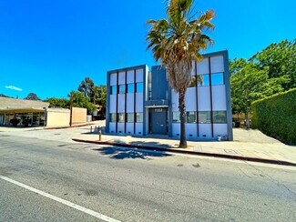 Plus de détails pour 11350 Ventura Blvd, Studio City, CA - Bureau, Bureau/Médical à louer