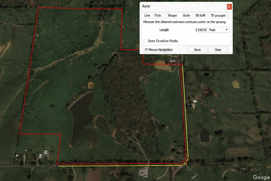 1965 County Road 44750, Blossom, TX à vendre - Photo de l’immeuble – Image 2 sur 6