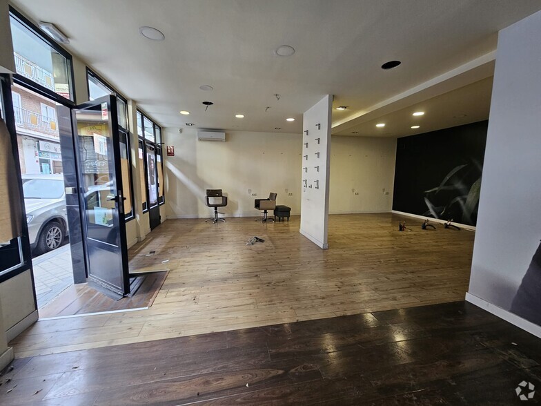Immeuble residentiel dans Madrid, Madrid à vendre - Photo intérieure – Image 1 sur 1