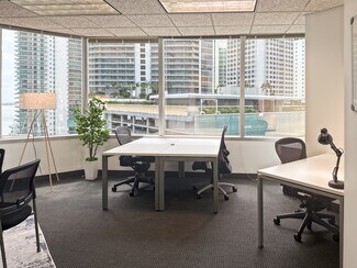 Plus de détails pour 1221 Brickell Ave, Miami, FL - Coworking à louer