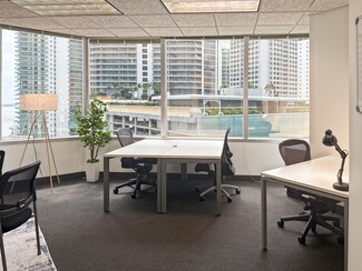 Plus de détails pour 1221 Brickell Ave, Miami, FL - Coworking à louer