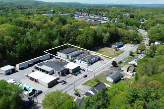 Plus de détails pour 637 Lancaster St, Leominster, MA - Industriel/Logistique à vendre