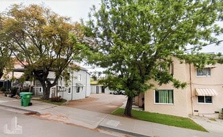Plus de détails pour 21360 Ocean View Dr, Hayward, CA - Logement à vendre