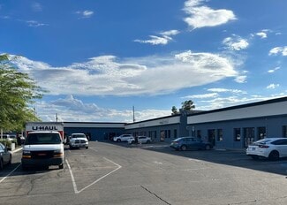 Plus de détails pour 4225 S Eastern Ave, Las Vegas, NV - Différents types d’espaces à louer
