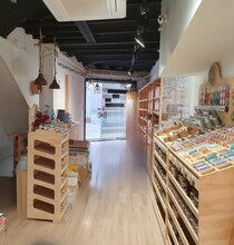 Local commercial dans Igualada, Barcelona à louer Photo intérieure– Image 2 sur 3