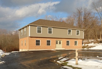 Plus de détails pour 928 Bantam Rd, Bantam, CT - Local commercial à vendre
