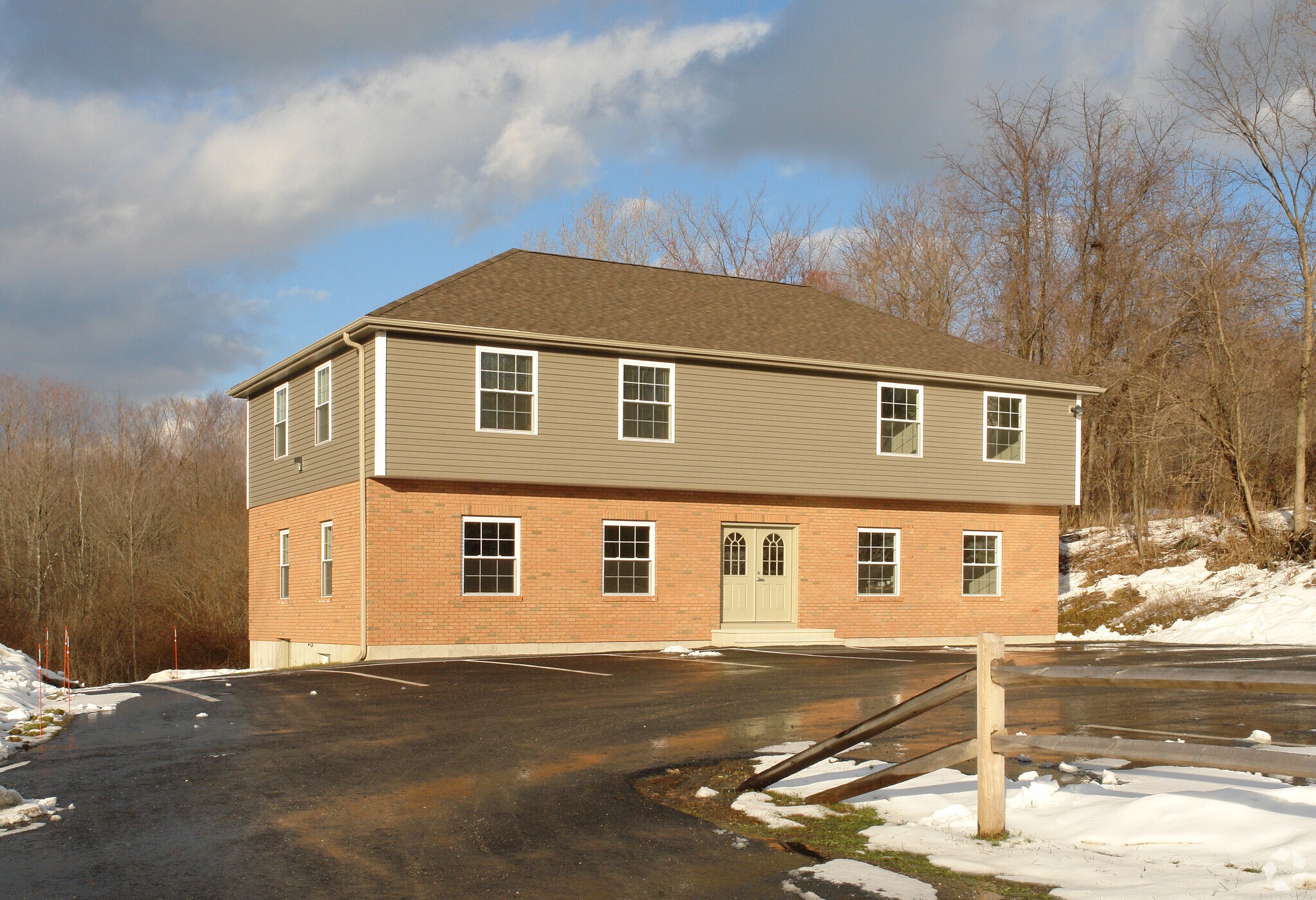 928 Bantam Rd, Bantam, CT à vendre Photo principale– Image 1 sur 3