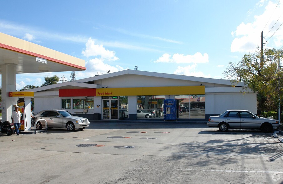 815 N Federal Hwy, Hollywood, FL à vendre - Photo de l’immeuble – Image 2 sur 15